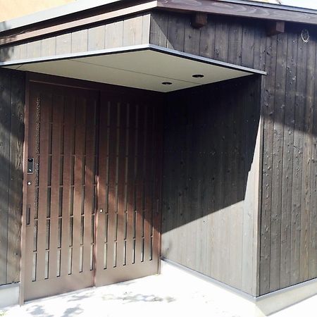 Maruya Guest House Hakubaicho Kyoto Ngoại thất bức ảnh