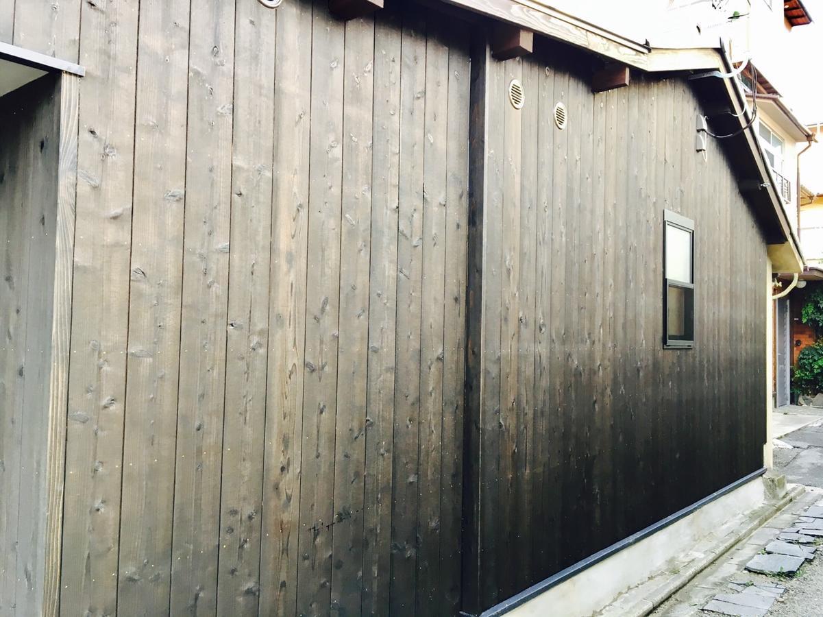 Maruya Guest House Hakubaicho Kyoto Ngoại thất bức ảnh
