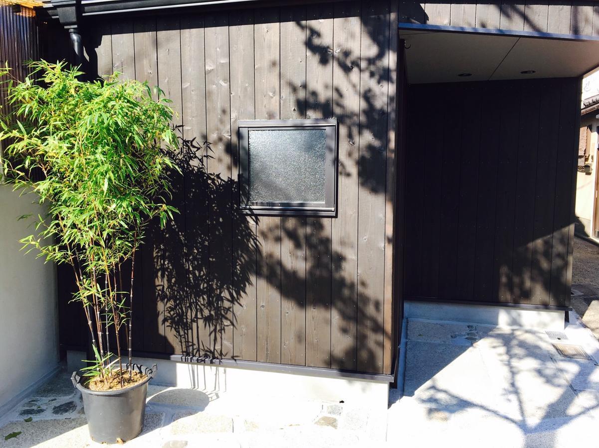 Maruya Guest House Hakubaicho Kyoto Ngoại thất bức ảnh