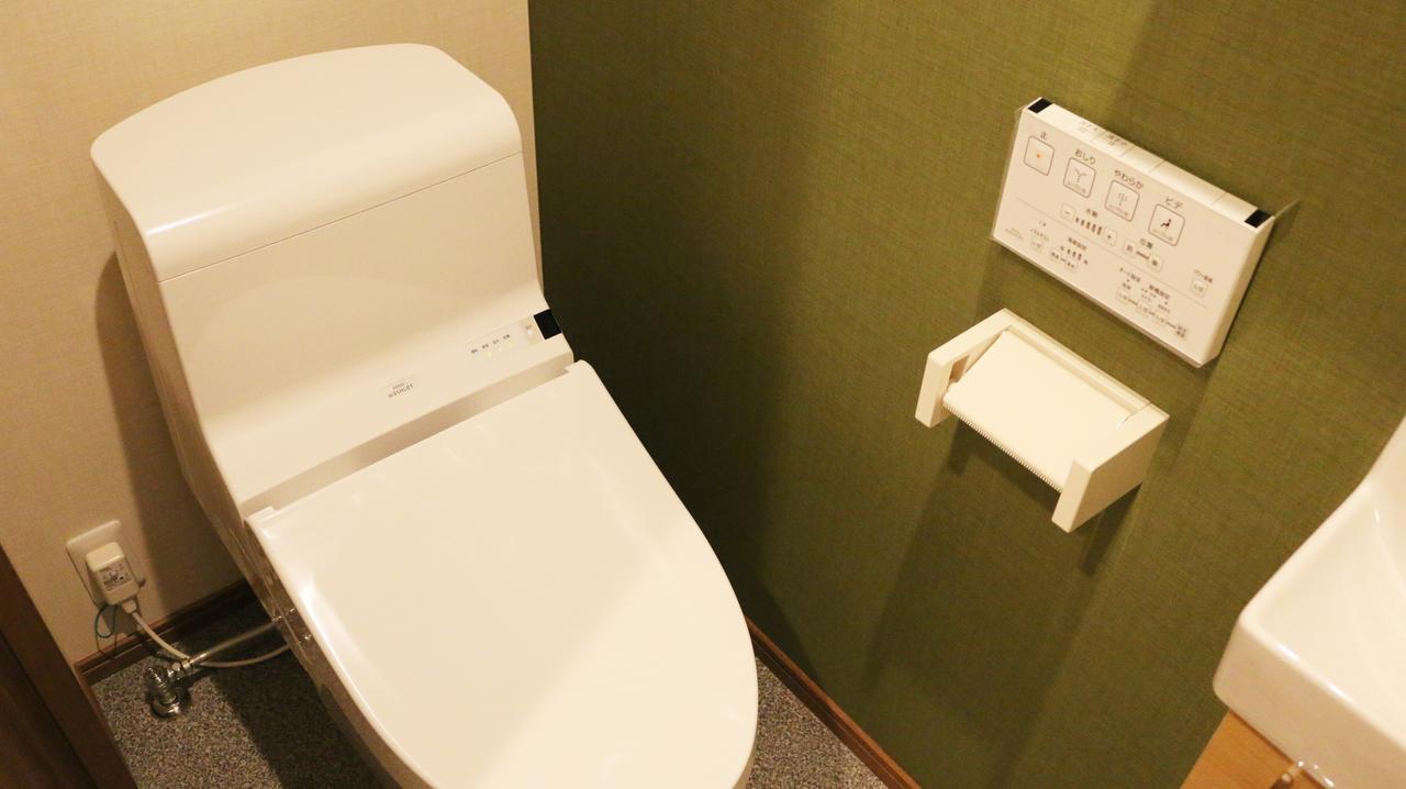 Maruya Guest House Hakubaicho Kyoto Ngoại thất bức ảnh