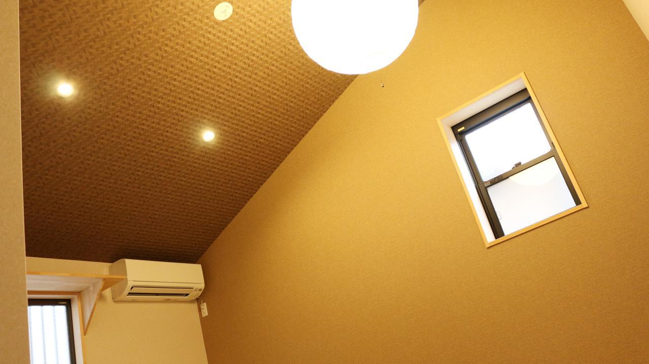Maruya Guest House Hakubaicho Kyoto Ngoại thất bức ảnh